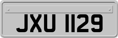 JXU1129