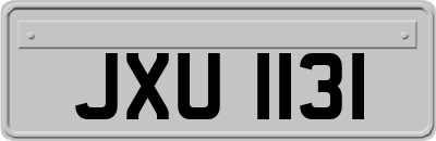 JXU1131