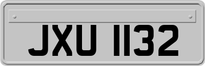 JXU1132