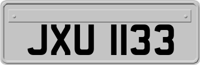 JXU1133
