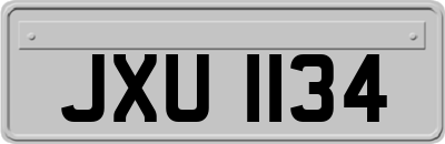 JXU1134