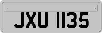 JXU1135
