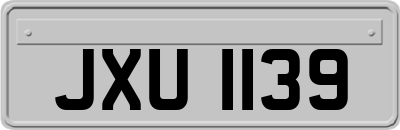 JXU1139
