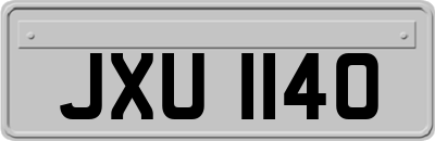 JXU1140