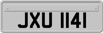 JXU1141