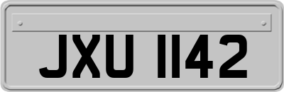 JXU1142