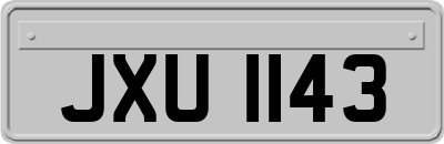 JXU1143