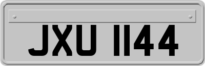 JXU1144