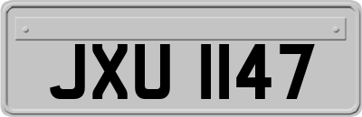 JXU1147