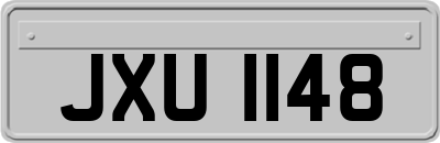 JXU1148
