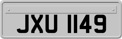 JXU1149