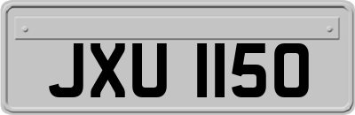 JXU1150