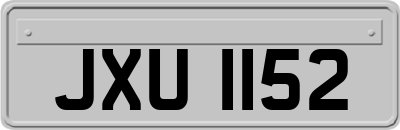 JXU1152
