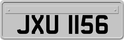 JXU1156