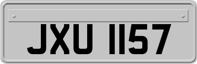 JXU1157