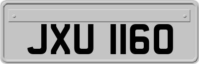 JXU1160