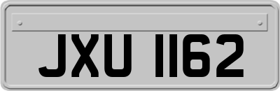 JXU1162
