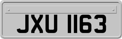 JXU1163