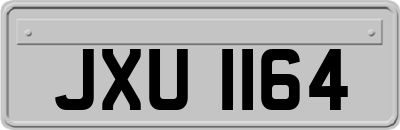 JXU1164