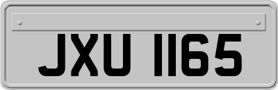 JXU1165