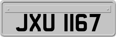 JXU1167
