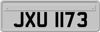 JXU1173