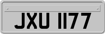JXU1177