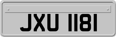 JXU1181