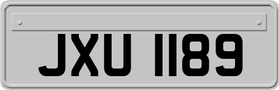 JXU1189