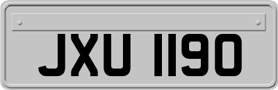 JXU1190