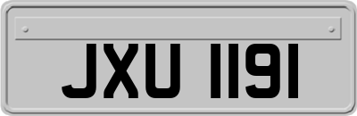 JXU1191