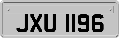 JXU1196