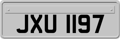 JXU1197