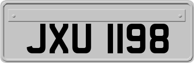 JXU1198