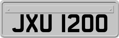 JXU1200