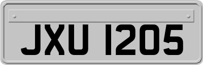JXU1205