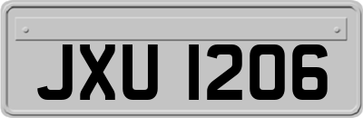 JXU1206