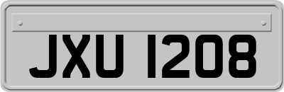 JXU1208