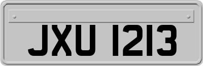 JXU1213