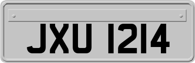 JXU1214