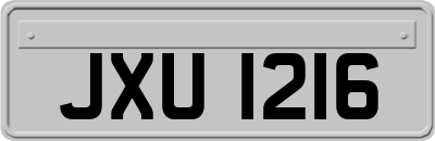 JXU1216