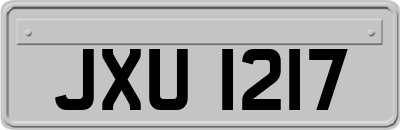 JXU1217