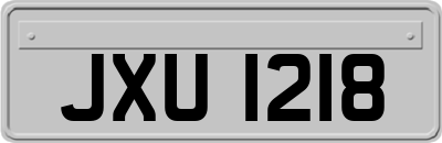 JXU1218