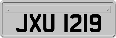 JXU1219