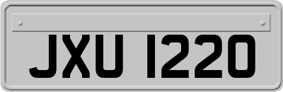 JXU1220