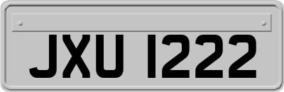JXU1222