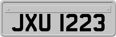 JXU1223