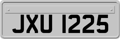 JXU1225