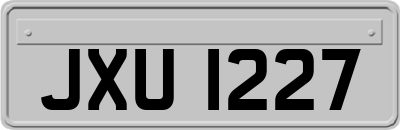 JXU1227