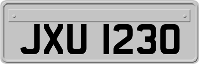 JXU1230